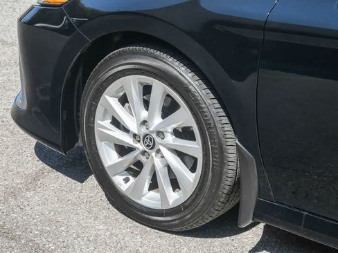 Used 2023 Toyota Camry LE FWD image 10