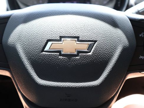 Used 2023 Chevrolet TrailBlazer LT w/ Convenience Package FWD image 25