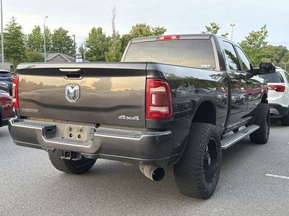 Used 2020 RAM 2500 Big Horn w/ Level 1 Equipment Group