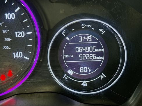 Used 2022 Honda HR-V Sport image 16