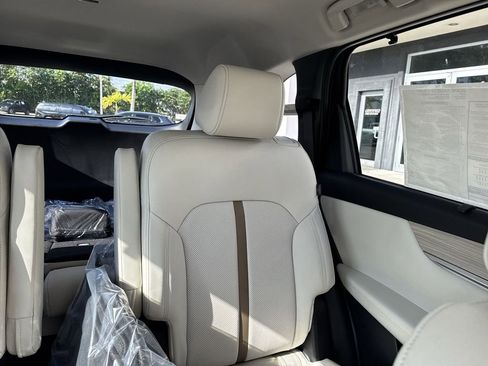 New 2026 MAZDA CX-90 3.3 Turbo w/ Premium Plus Pkg image 20