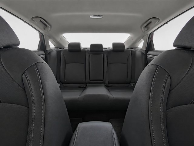 Certified 2020 Honda Civic Touring image 17