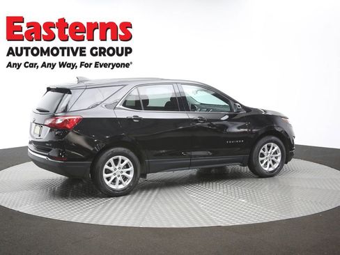 Used 2019 Chevrolet Equinox LT AWD/4WD image 42