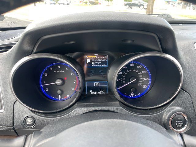 Used 2019 Subaru Outback 3.6R Touring AWD/4WD image 6