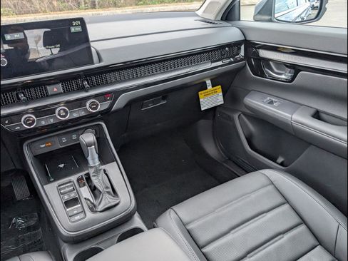 New 2026 Honda CR-V EX-L image 7