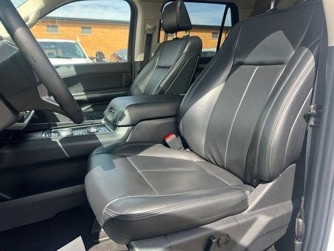 Certified 2024 Ford Expedition XLT AWD/4WD image 21