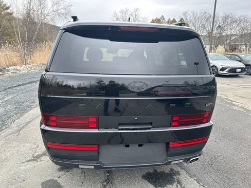 New 2026 Hyundai Santa Fe XRT image 4