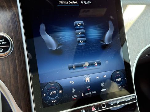 New 2026 Mercedes-Benz GLC 300 4MATIC image 21