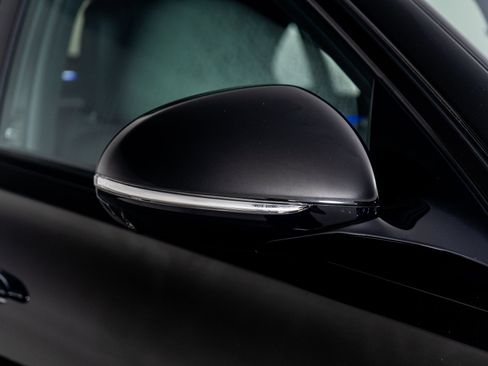 Used 2025 Mercedes-Benz S 63 AMG S w/ AMG Night Package image 29