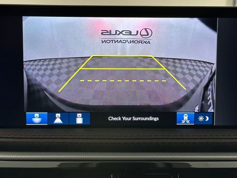 Used 2025 Acura MDX A-Spec AWD/4WD image 39