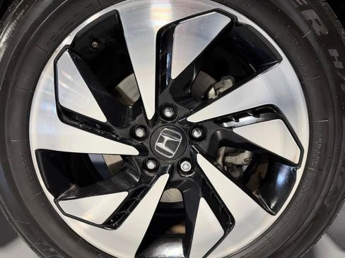 Used 2015 Honda CR-V Touring image 10
