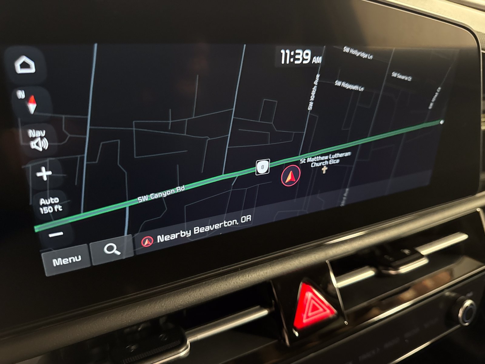 New 2026 Kia Niro Wave w/ Wave Preserve Package FWD image 20