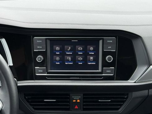 Used 2023 Volkswagen Jetta S w/ IQ.Drive Package FWD image 24