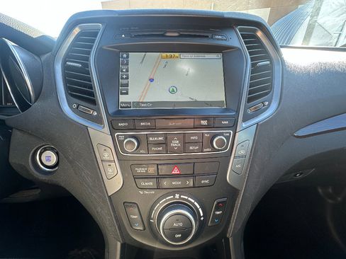 Used 2017 Hyundai Santa Fe Sport w/ 2.0T Ultimate Tech Package 05 image 34