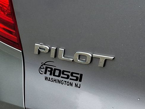 Used 2017 Honda Pilot EX-L image 34