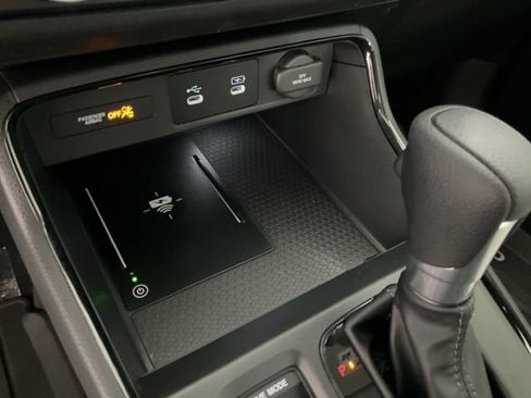 New 2026 Honda CR-V EX image 14