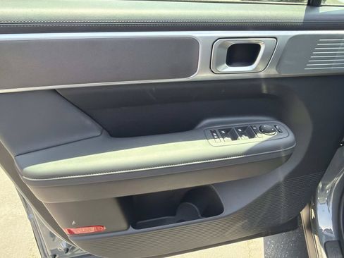 Certified 2026 Hyundai Santa Fe SEL FWD image 16