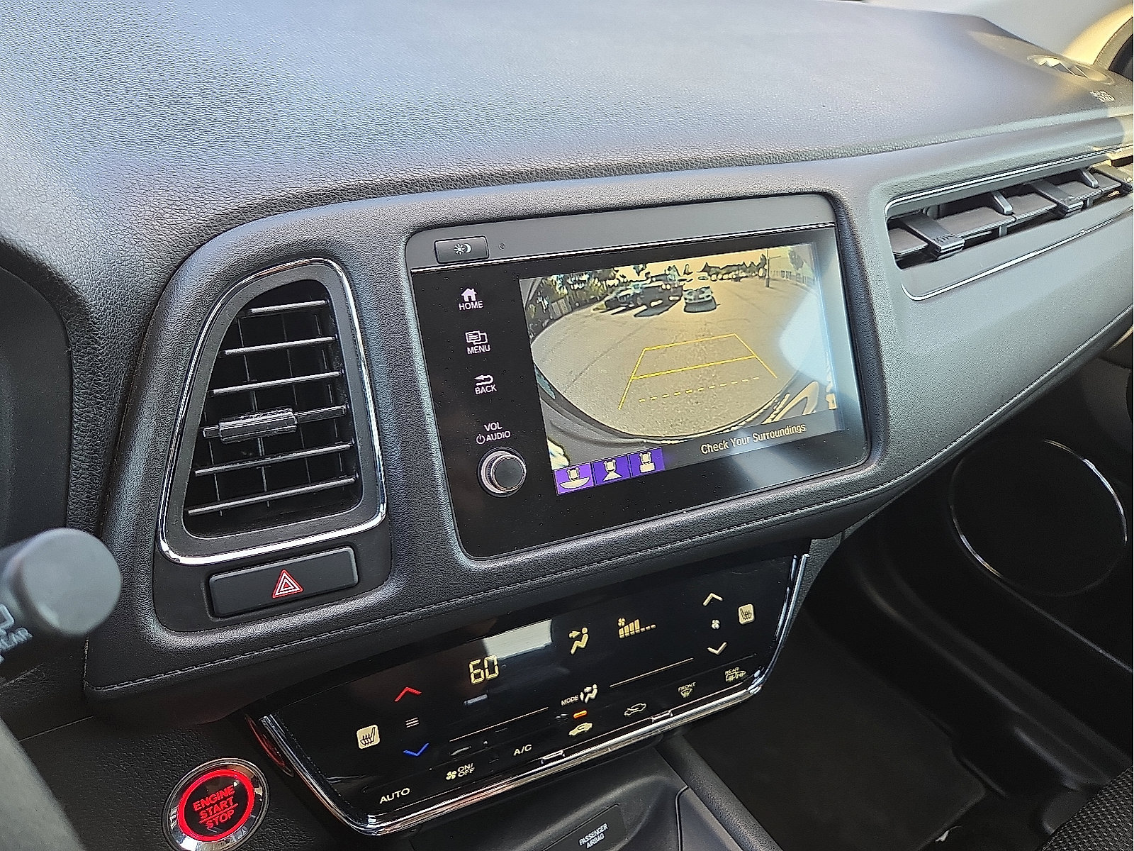 Used 2019 Honda HR-V EX image 17