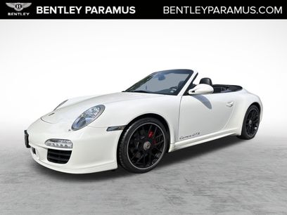 Used 2011 Porsche 911 Carrera GTS