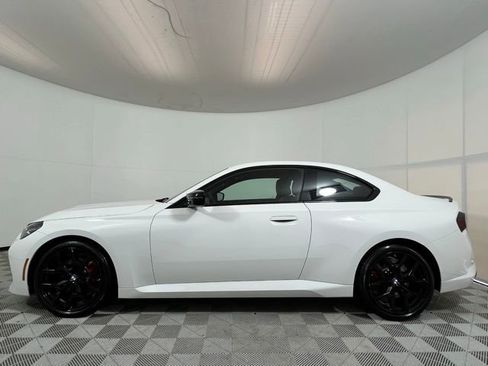 New 2025 BMW M240i xDrive M240i w/ Premium Package image 4