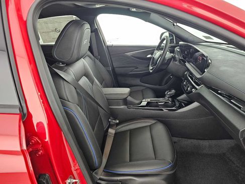 New 2026 Buick Envista Sport Touring w/ Convenience I Package FWD image 10
