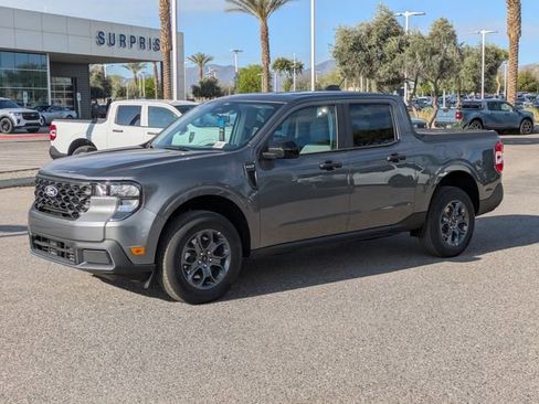 New 2026 Ford Maverick XLT AWD/4WD image 41