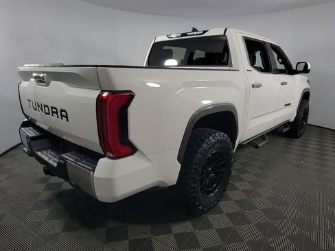 New 2026 Toyota Tundra Limited image 7