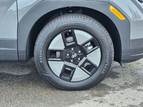 New 2026 Hyundai Santa Fe SE image 9