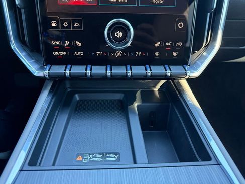 New 2026 GMC Acadia Elevation w/ Elevation Premium Package image 32