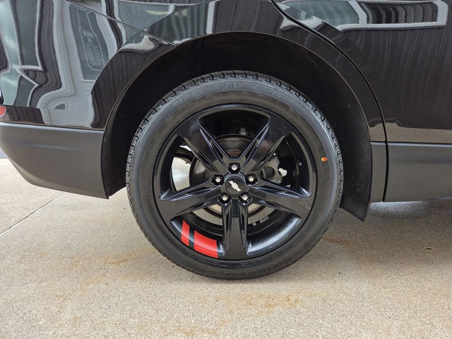 Used 2019 Chevrolet Equinox LT AWD/4WD image 32