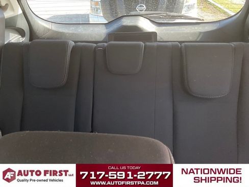 Used 2023 Subaru Ascent Premium AWD/4WD image 12