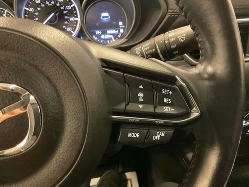 Used 2017 MAZDA CX-5 Grand Touring AWD/4WD image 22