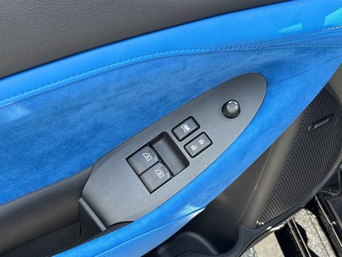 New 2026 Nissan Z Performance w/ Floor Mat Package RWD image 8