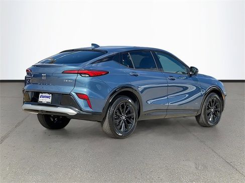 New 2026 Buick Envista Sport Touring w/ Convenience I Package image 4