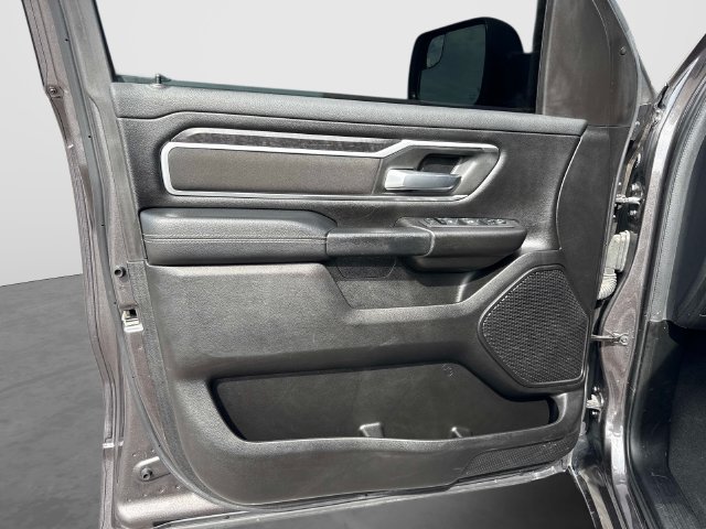 Used 2023 RAM 1500 Big Horn RWD image 18