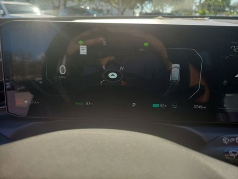 Certified 2026 Kia EV9 Light image 24