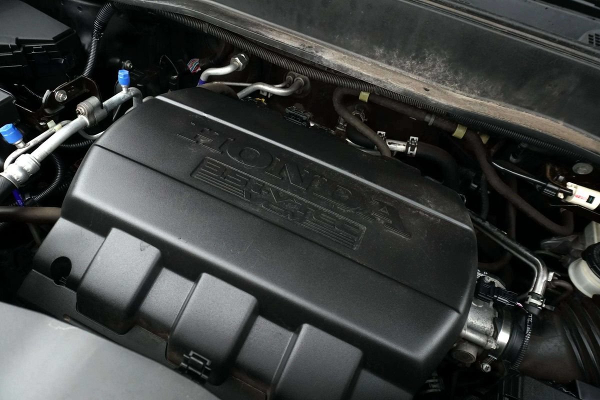 Used 2015 Honda Pilot LX image 12