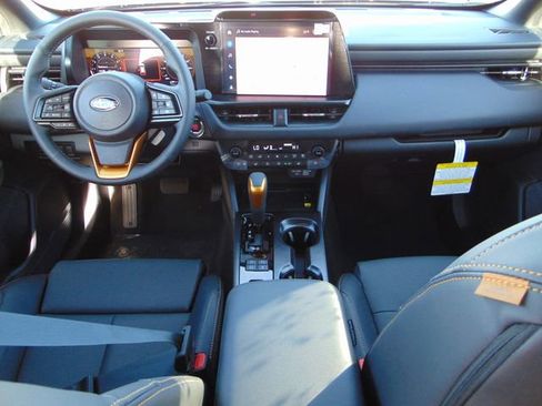 New 2026 Subaru Outback Wilderness image 23