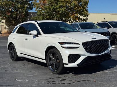 Used 2023 Genesis GV70 3.5T Sport w/ Sport Prestige Package