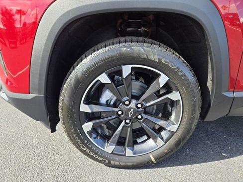 New 2026 Chevrolet Equinox RS image 4