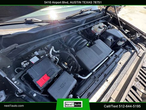 Used 2019 GMC Sierra 1500 Elevation w/ Elevation Value Package RWD image 32