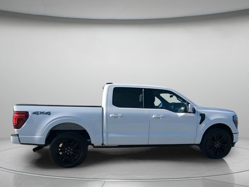 New 2026 Ford F150 Platinum AWD/4WD image 34