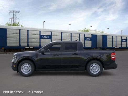 New 2026 Ford Maverick XL FWD image 3