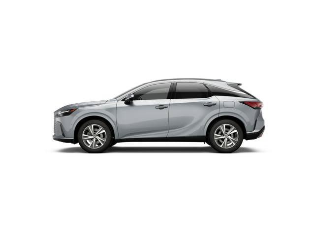 New 2026 Lexus RX 350 Premium AWD/4WD image 2