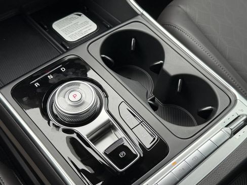 New 2026 Kia Carnival SX FWD image 30