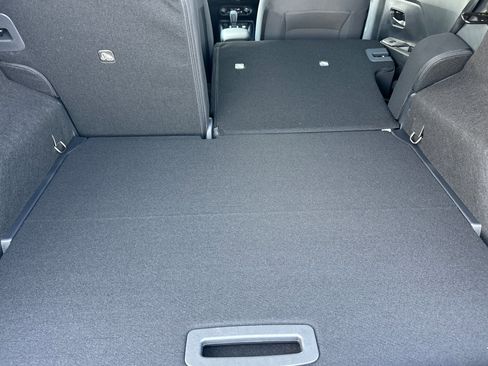 New 2026 Nissan Kicks SV image 15