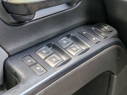 Used 2018 Chevrolet Silverado 1500 Custom w/ Custom Value Package RWD image 24