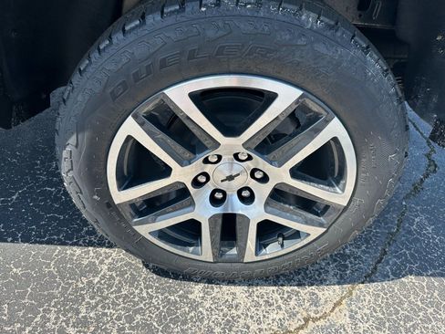 New 2024 Chevrolet Colorado Z71 w/ Z71 Convenience Package 2 image 10