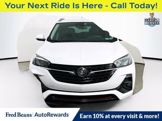Certified 2022 Buick Encore GX Select w/ Sport Touring Package video 1