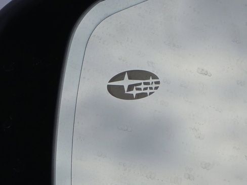 Used 2020 Subaru Ascent Touring w/ Popular Package #2A image 10